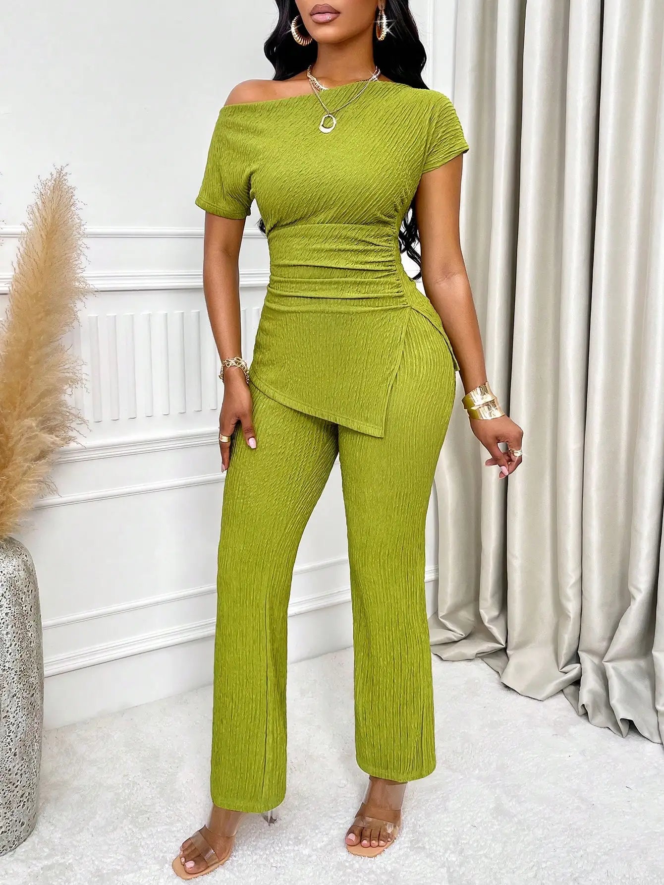 CONJUNTO PARA EL VERANO