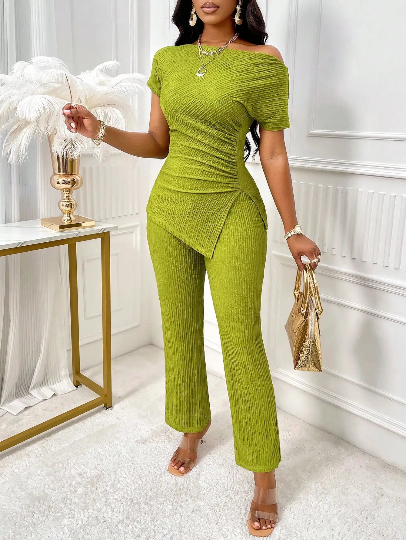 CONJUNTO PARA EL VERANO