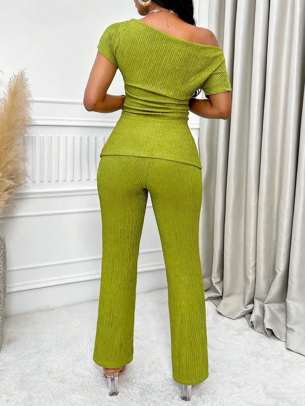 CONJUNTO PARA EL VERANO