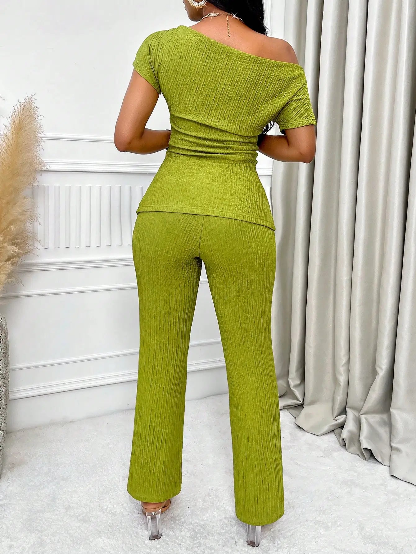 CONJUNTO PARA EL VERANO